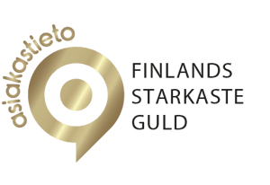 Finlands Starkaste GULD@3x