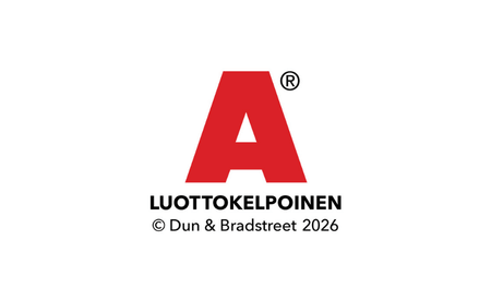 Luottokelpoinen A